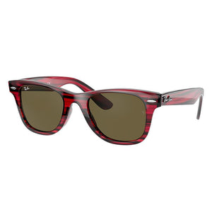 red tortoise shell ray bans