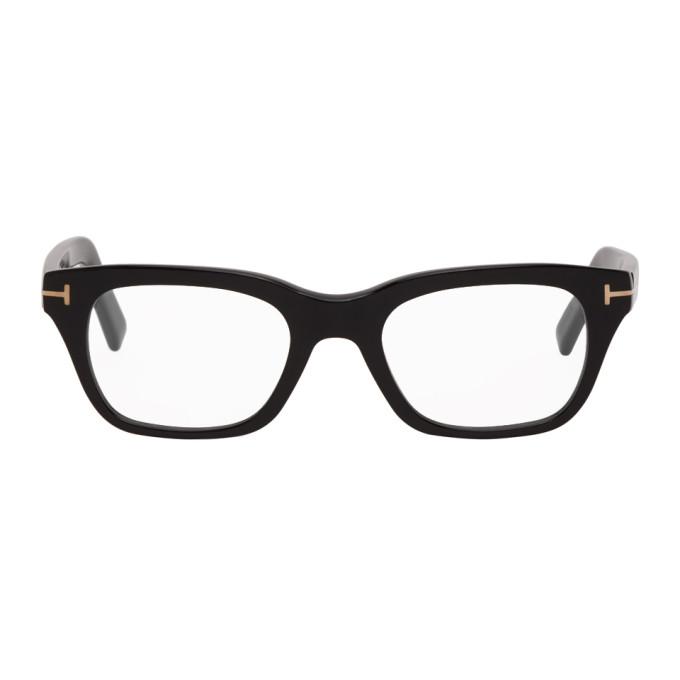 tom ford soft square glasses