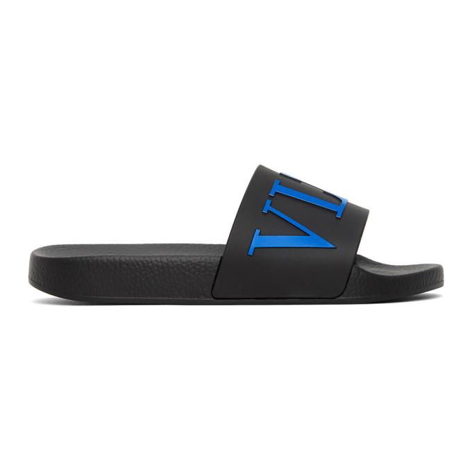 valentino vltn slides