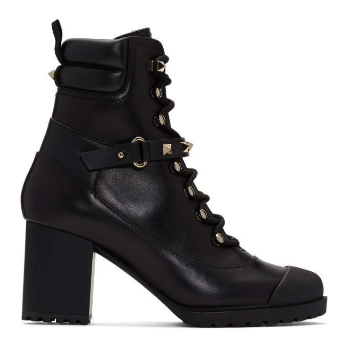 rockstud combat boots