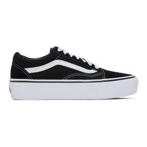 plat skool vans