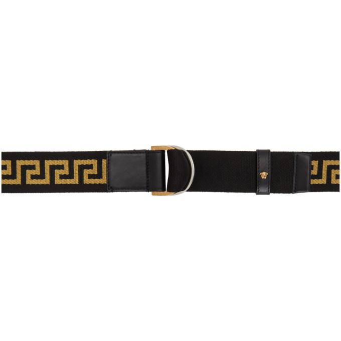 greca belt