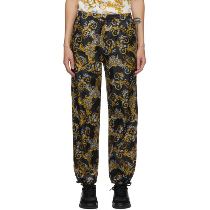 versace baroque pants