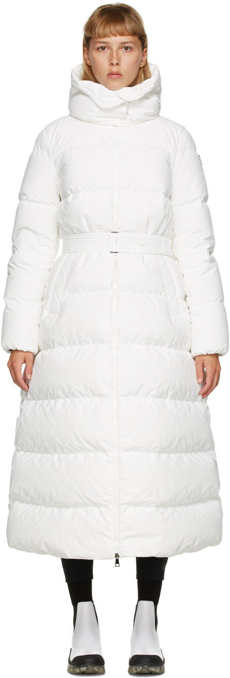 moncler goelo coat