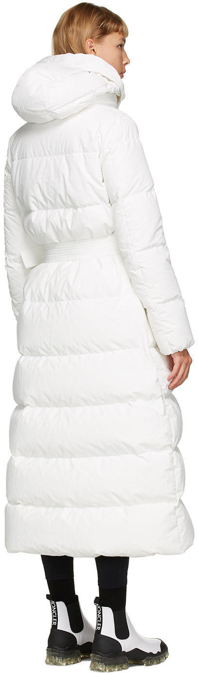 moncler goelo coat