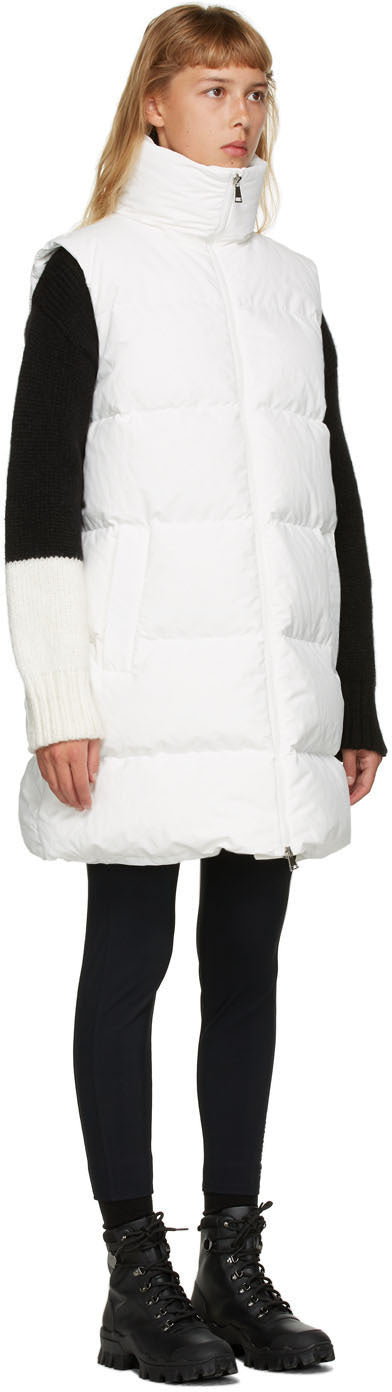 moncler godec vest