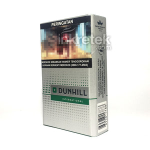 new dunhill