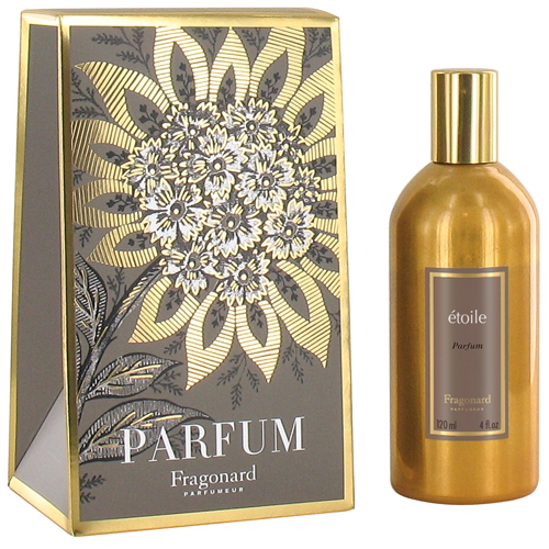 Fragonard Parfumeur Etoile Parfum 30 ml or 60 ml | Oak Manor Fragrances
