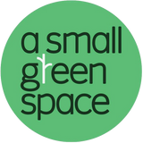 asmallgreenspace Logo