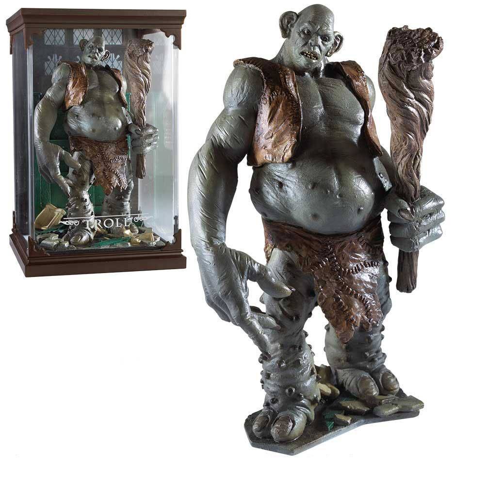 figurine harry potter