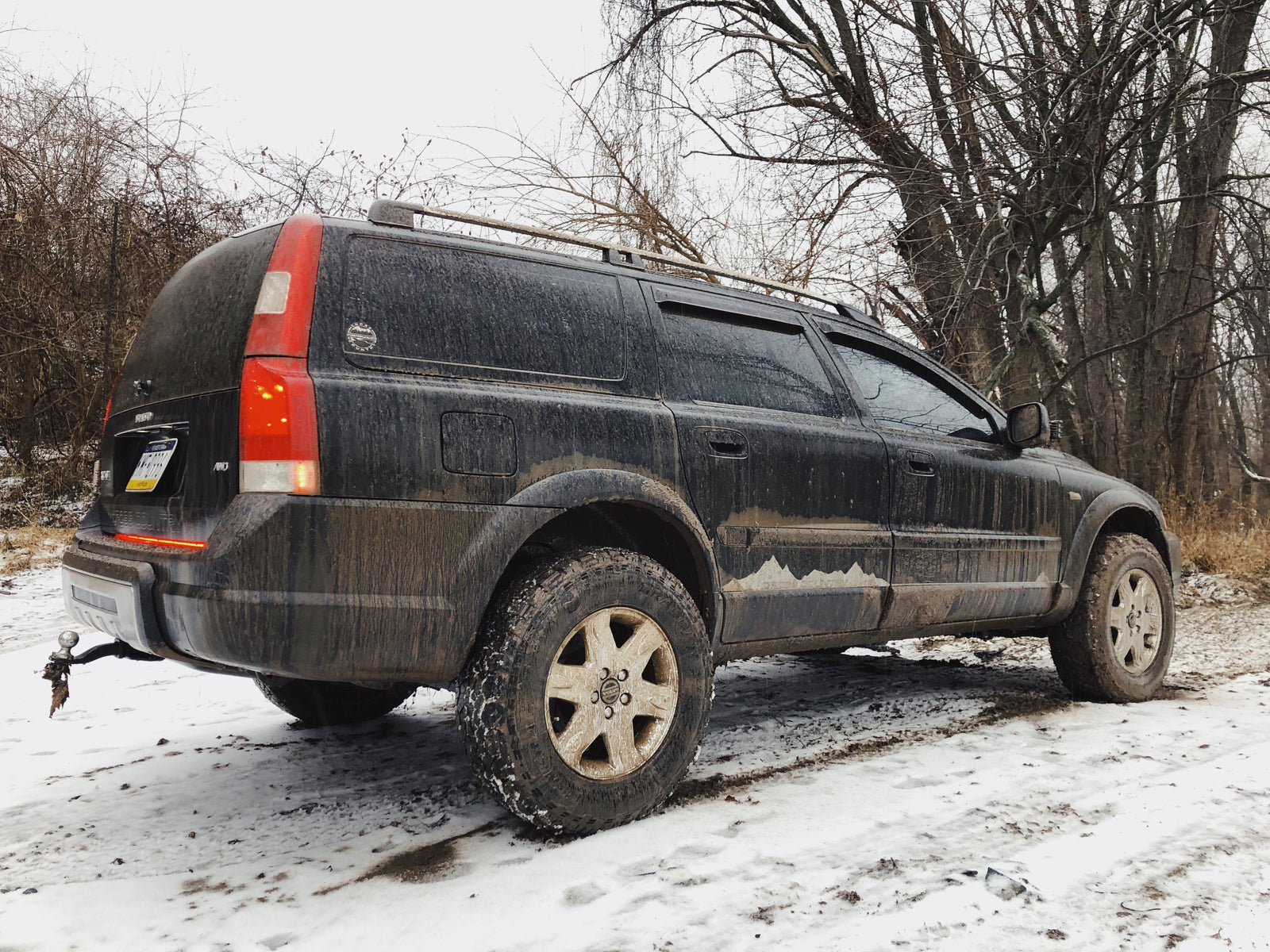 Bilstein 5125 Rear Shocks (P3 Chassis) - Cross Country Performance