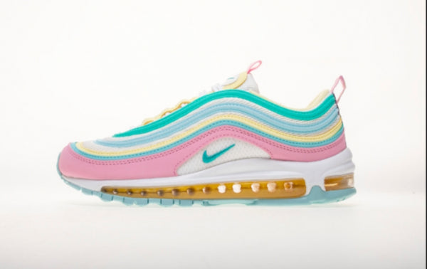 cotton candy air maxes