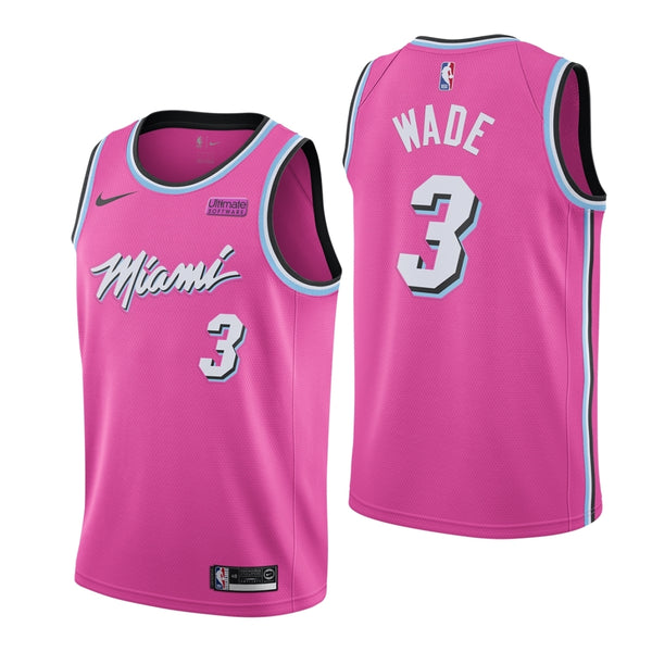 all miami heat jerseys