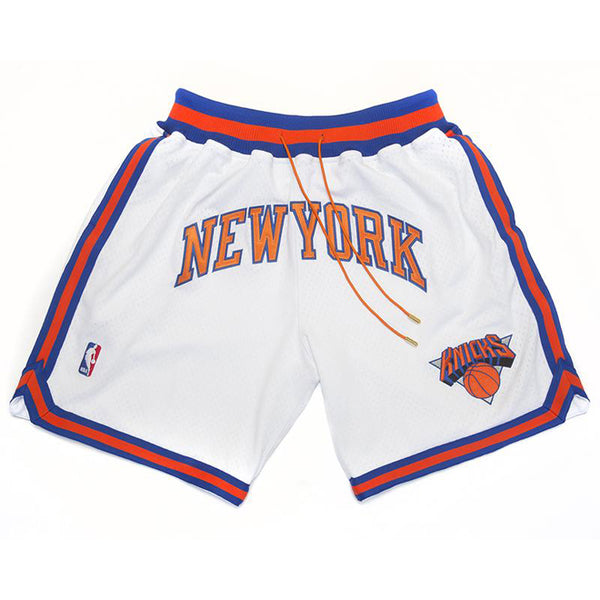 knicks shorts