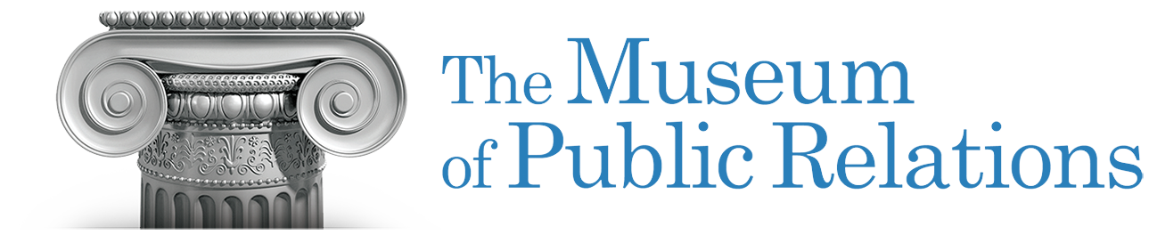 The Museum of Public Relations