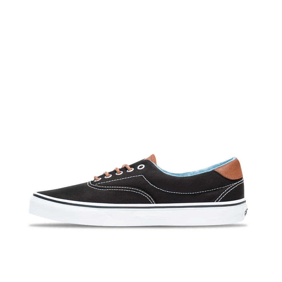 Vans | Era 59 - Black/Acid Denim 