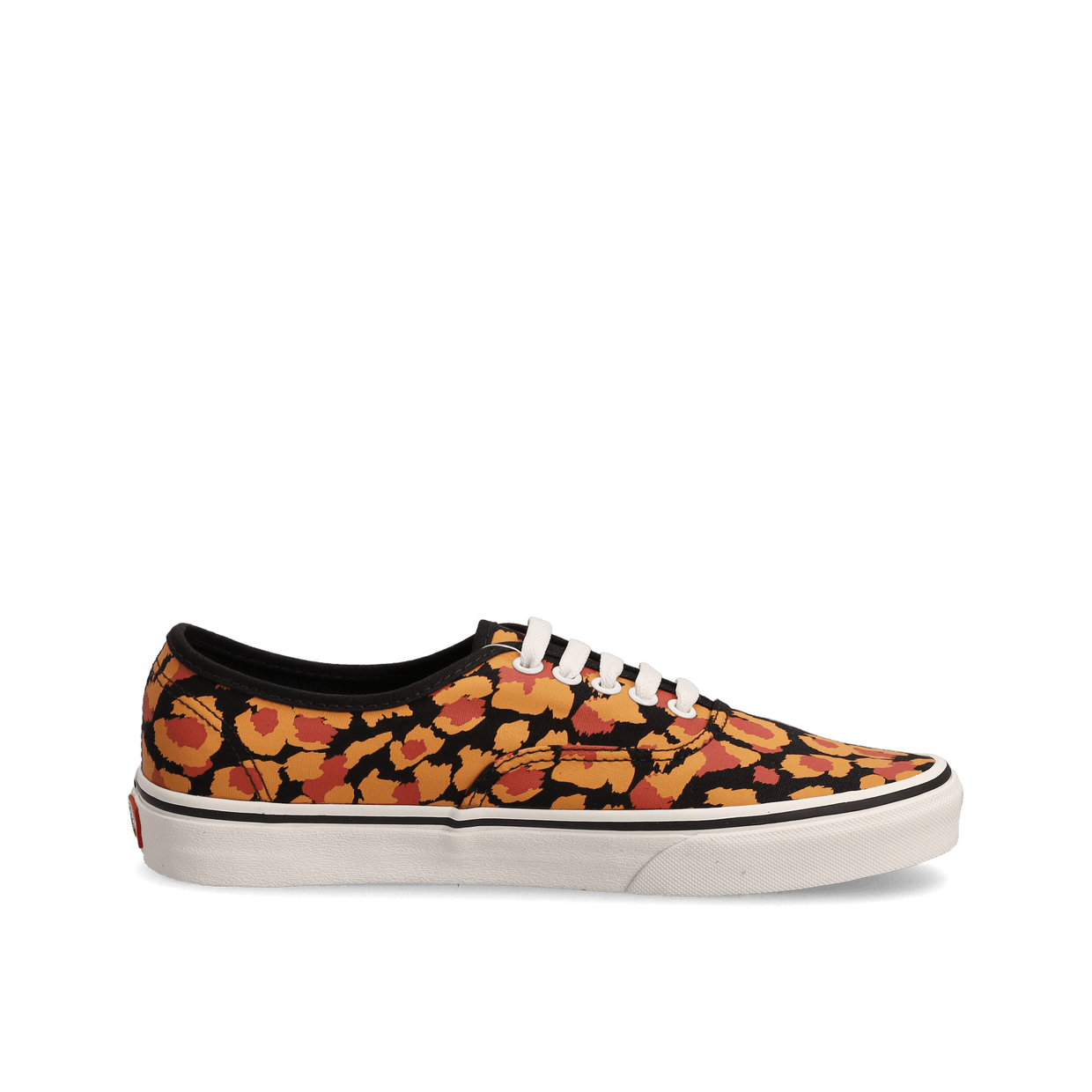 vans inca gold