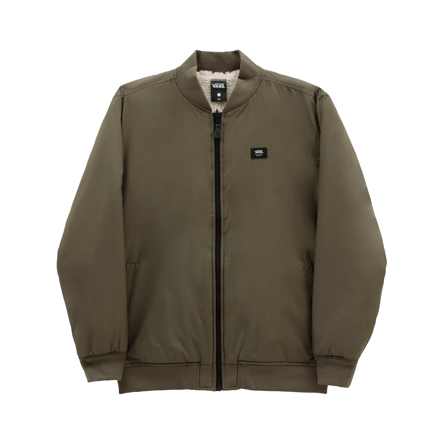 Vans Jonesport III Mte Jacket (grape leaf)