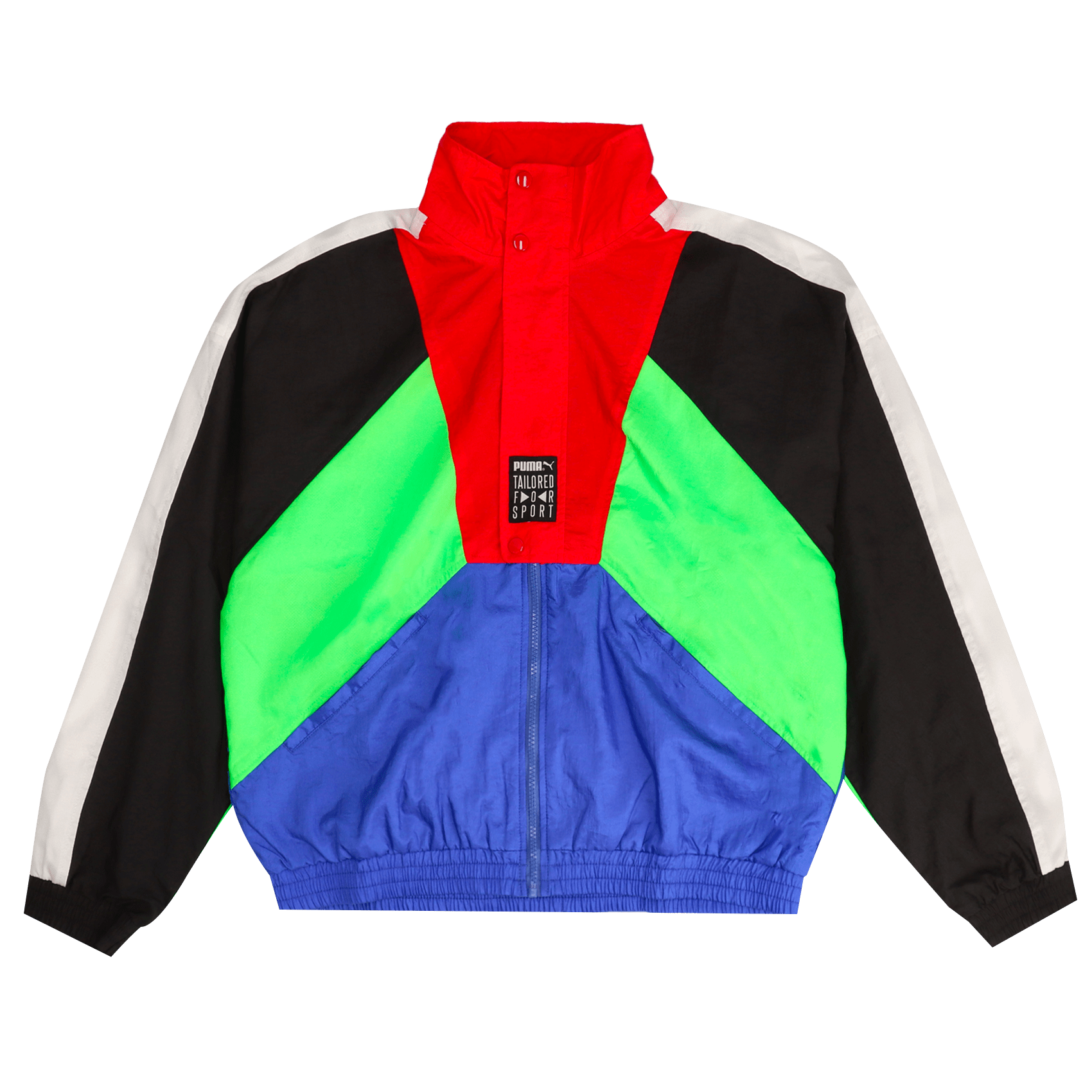 puma tfs og tracksuit