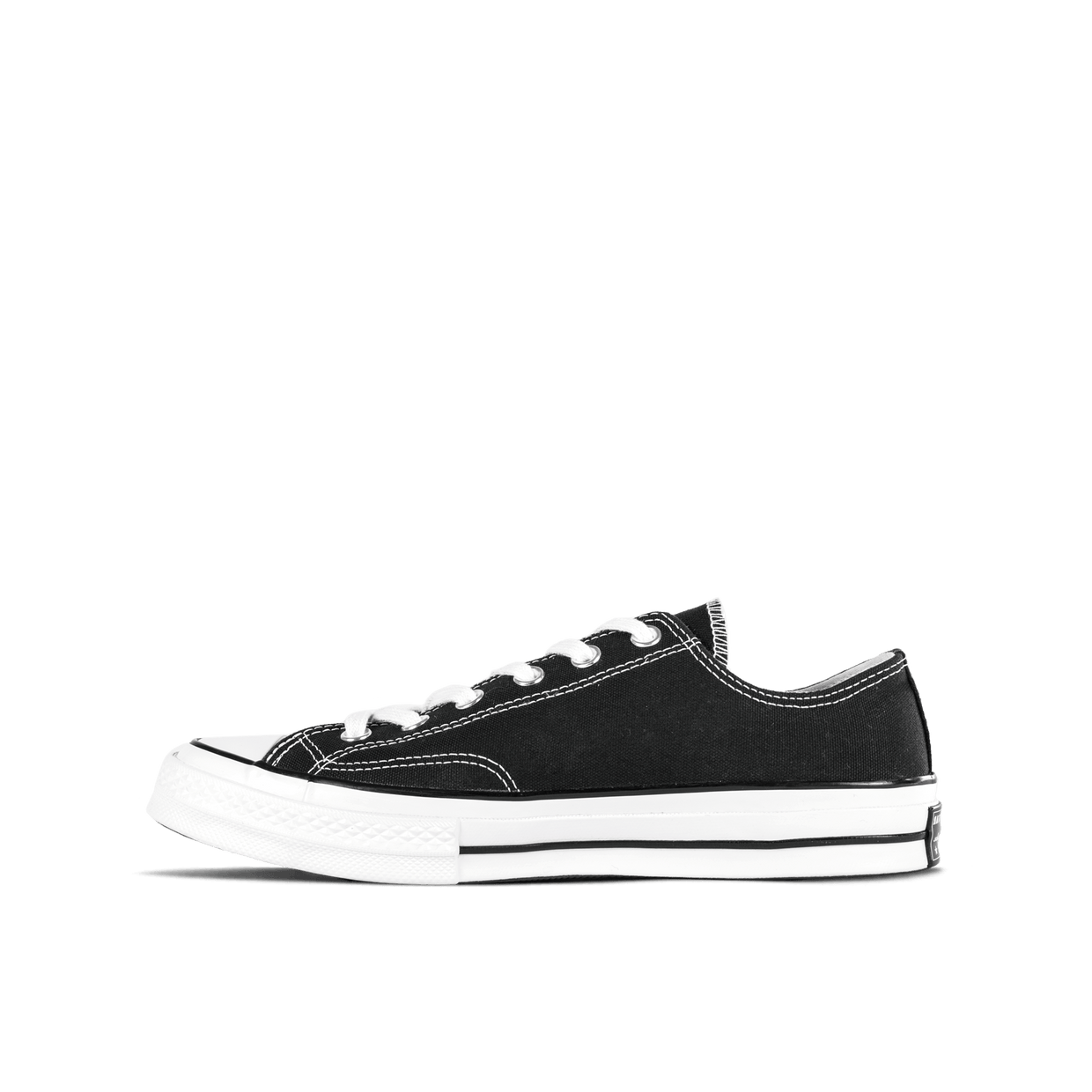 converse chuck taylor 70 ox black