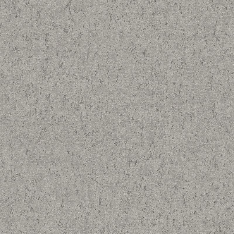 Architecture Distressed Texture Grey Wallpaper by Fine