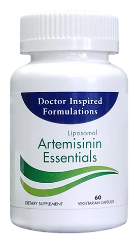 Liposomal Artemisinin Essentials - Doctor Inspired