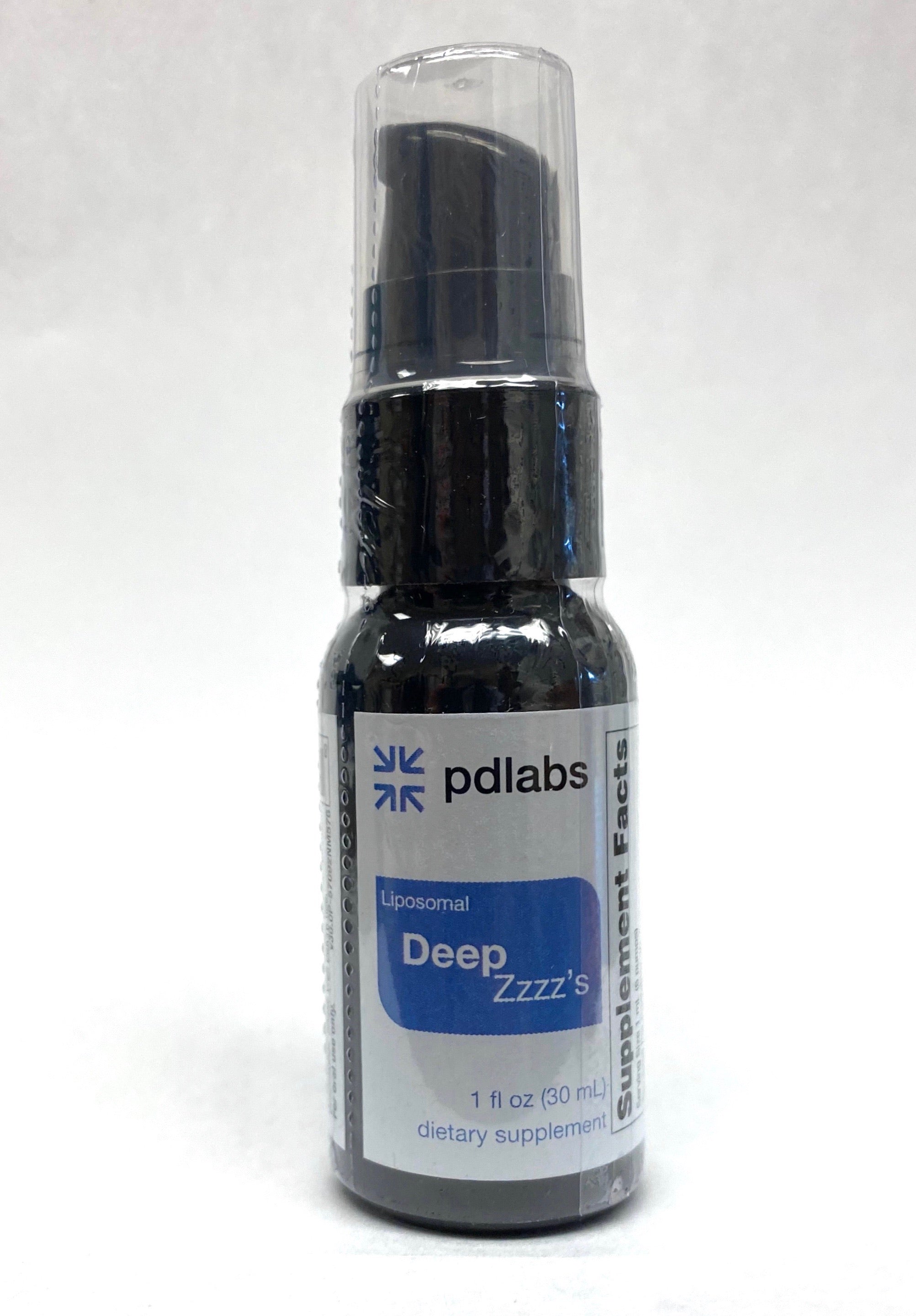 Deep Zzzz’s Liposomal