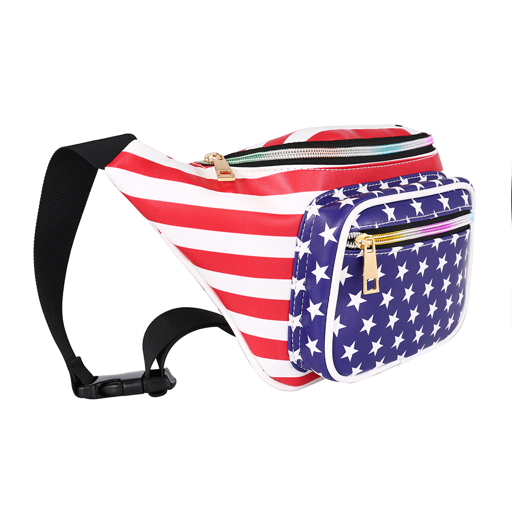 american fanny pack