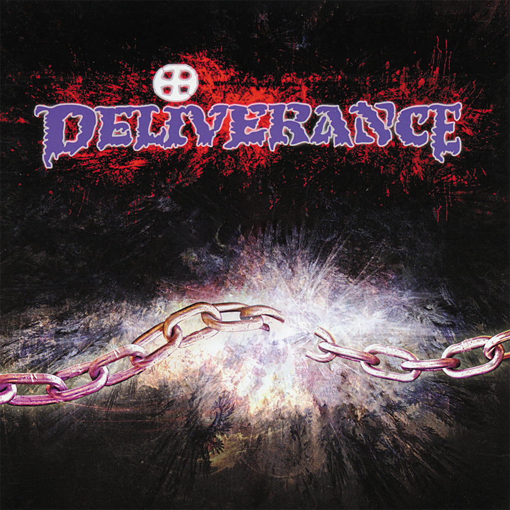 DELIVERANCE DELIVERANCE + 3 Bonus Tracks + Trading Card (Gold Disc E