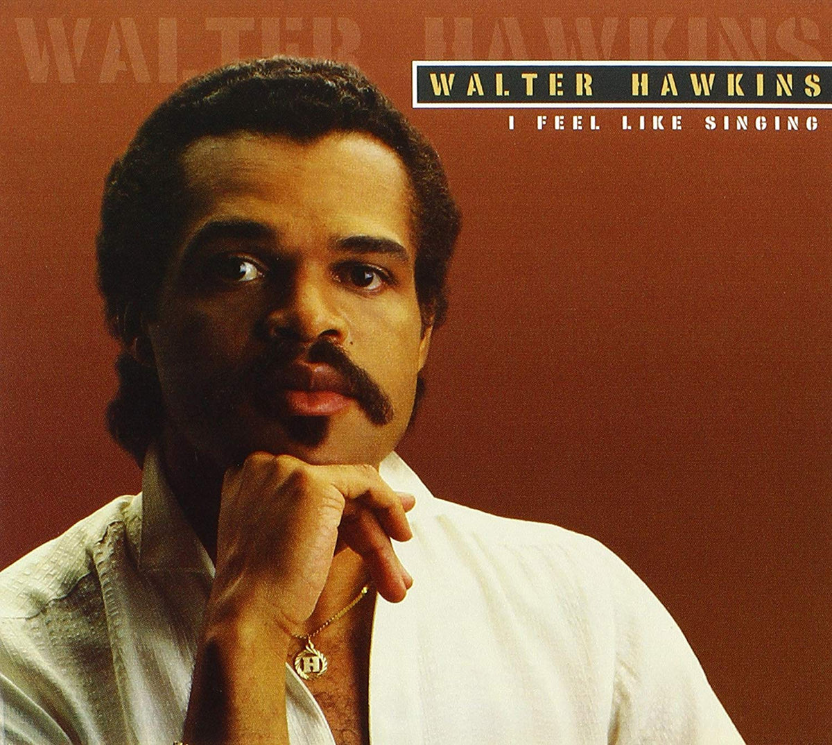 walter hawkins music