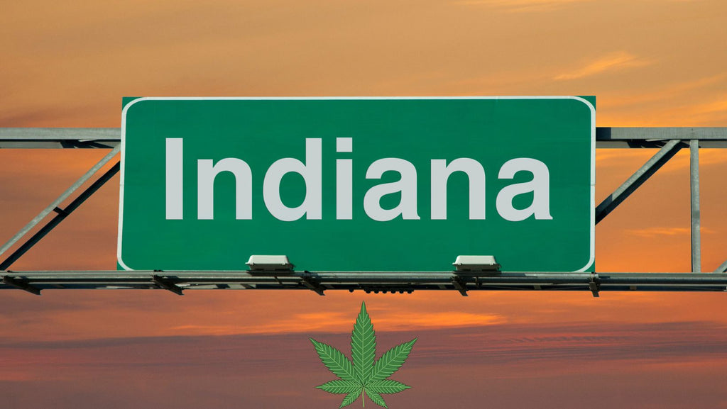 is delta 9 legal in indiana