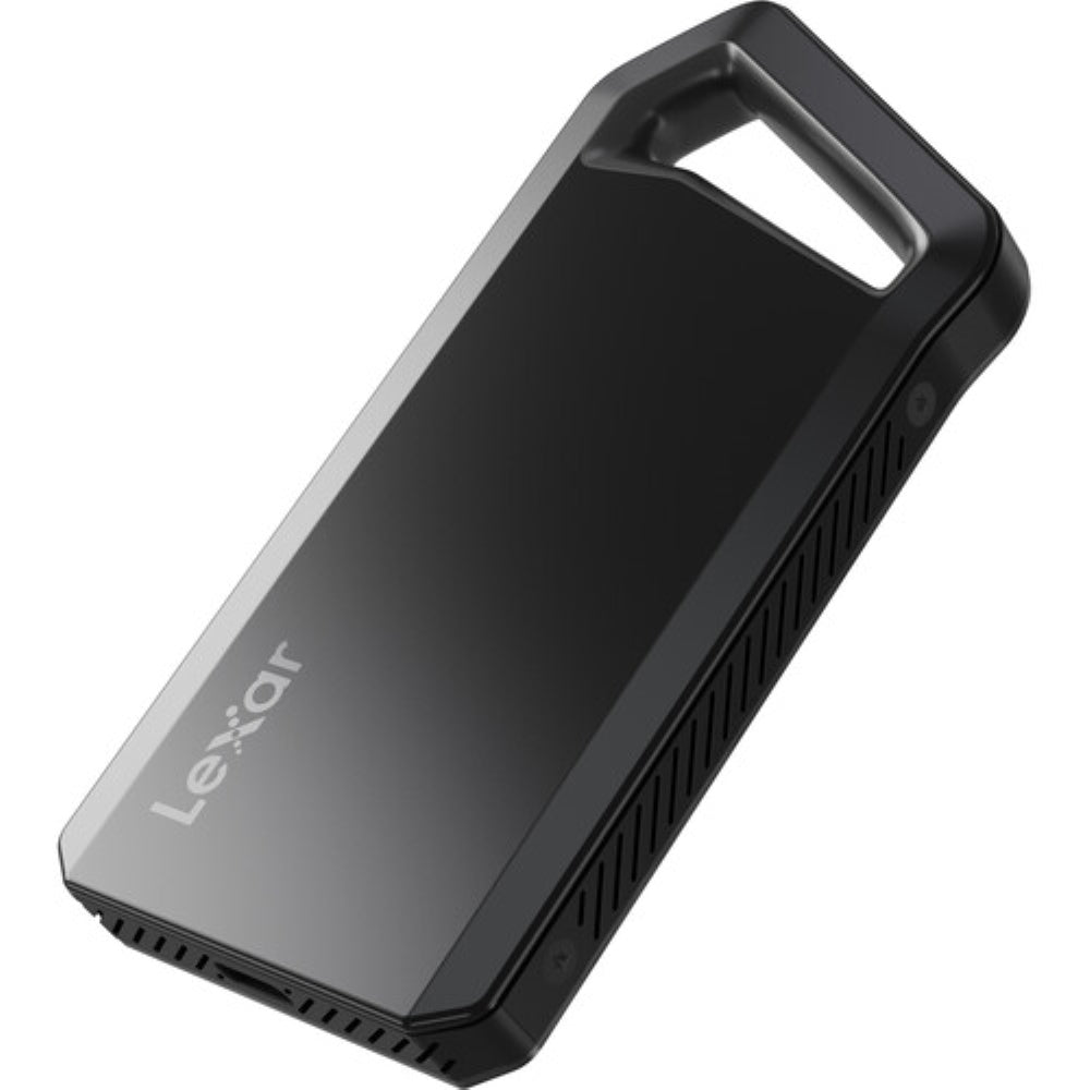 Lexar 4TB Professional SL600 USB 3.2 Gen 2x2 Portable SSD - Image 4
