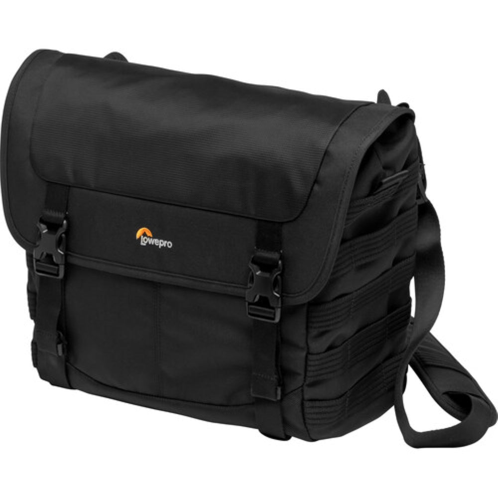 Lowepro ProTactic MG 160 AW II Camera Messenger Bag | Black - Image 3