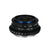 Laowa Venus Optics 10mm f/4 Cookie Lens |FUJIFILM X | Black + 64GB Memory Card + Vivitar Camera Bag + Keep Co. Lens Pouch | Medium + K&M Camera Cleaning Cloth + Striker Photo Kit (11 Pieces) Bundle