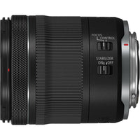 Canon EOS R Mirrorless Digital Camera w/ 24-105mm f/4-7.1 Lens