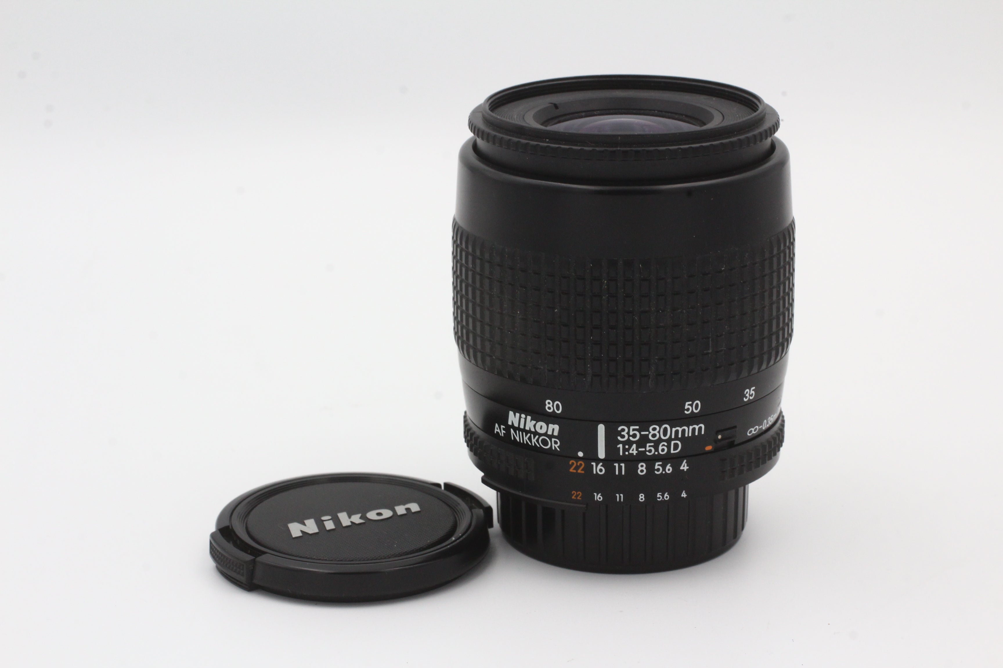 ニコンAF NIKKOL 35-80mm 1:4-5.6D 特典付き予約 - matesic.rs