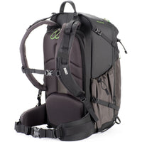 MindShift Gear BackLight 36L Backpack | Charcoal