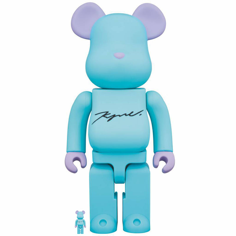 bearbrick