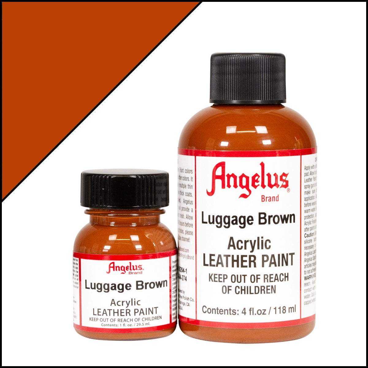 angelus leather paint reviews