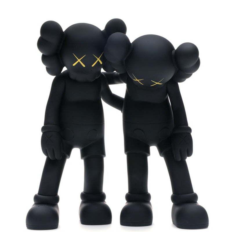 KAWS TAKE BLUE カウズ MEDICOM TOY 新品未開封の+