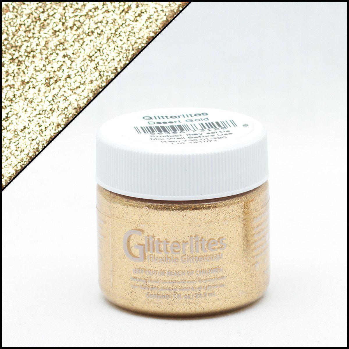 glitterlites