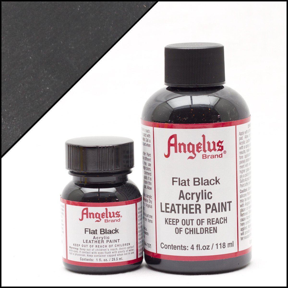 angelus leather dye canada