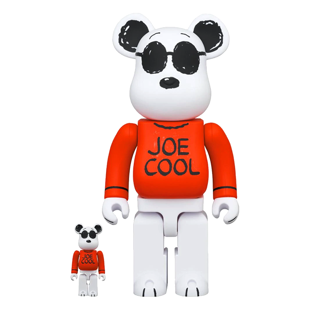 当店の記念日 Be@rbrick 400%, Dogs Carousell 100%&400% 遊戲類