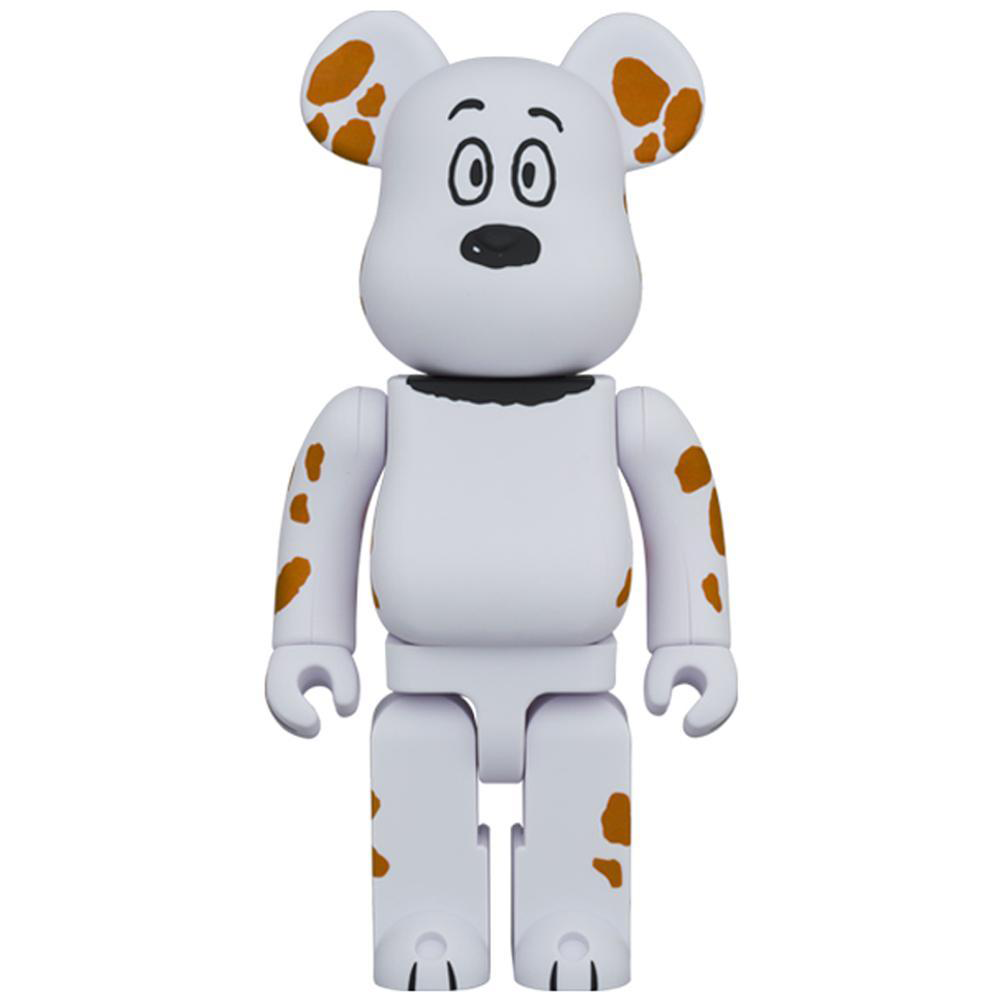 400% Bearbrick - Medicom Toy - Designer Art Toys - TorontoCollective