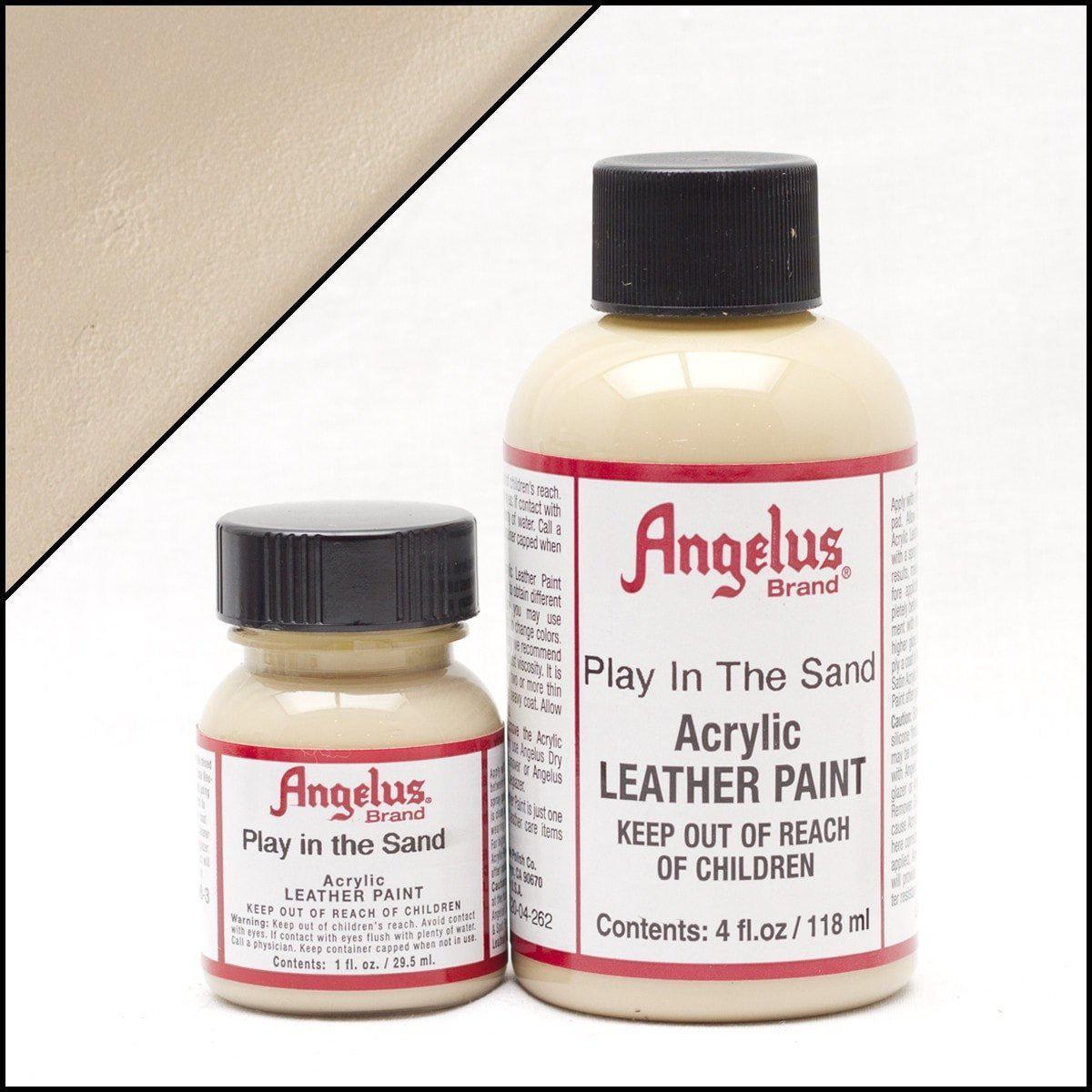 angelus bone paint