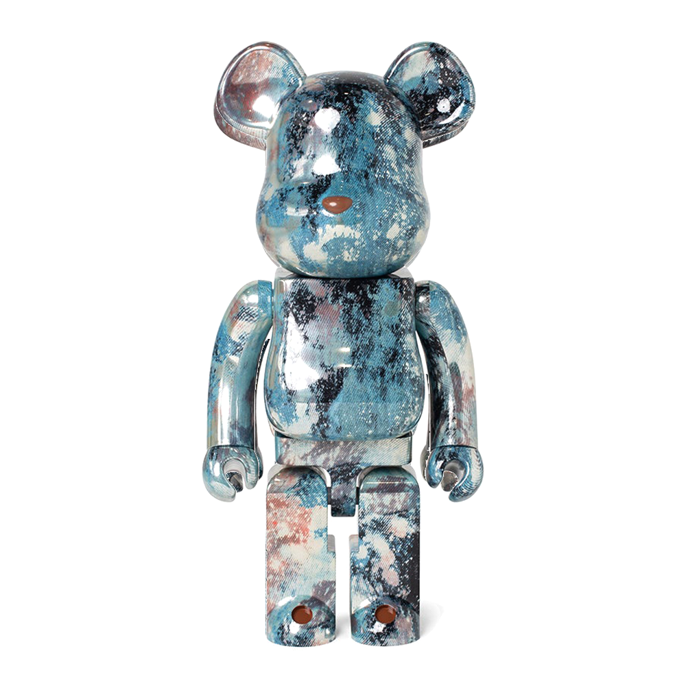 フィギュア MEDICOM TOY - BE@RBRICK MIKE 1000％の通販 by 伊藤商店