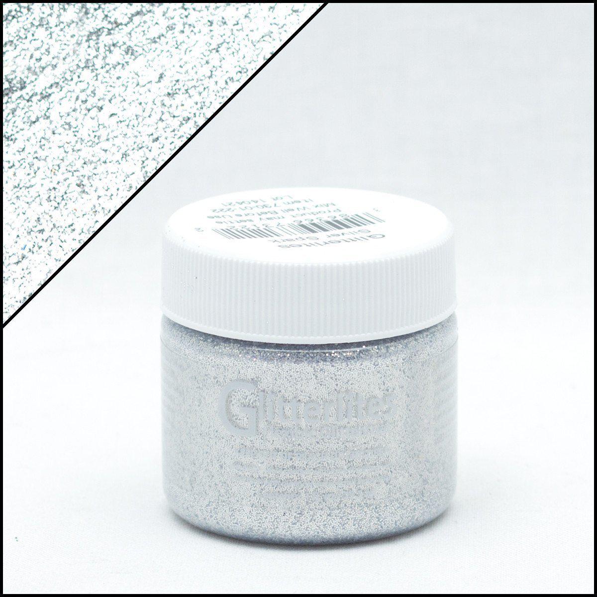 glitterlites paint