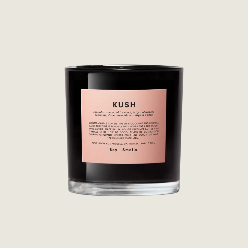 Citronella + Wild Rose Outdoor Candle – Blackbird General Store