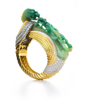 Official | David Webb New York | Luxury Gold Jewelry