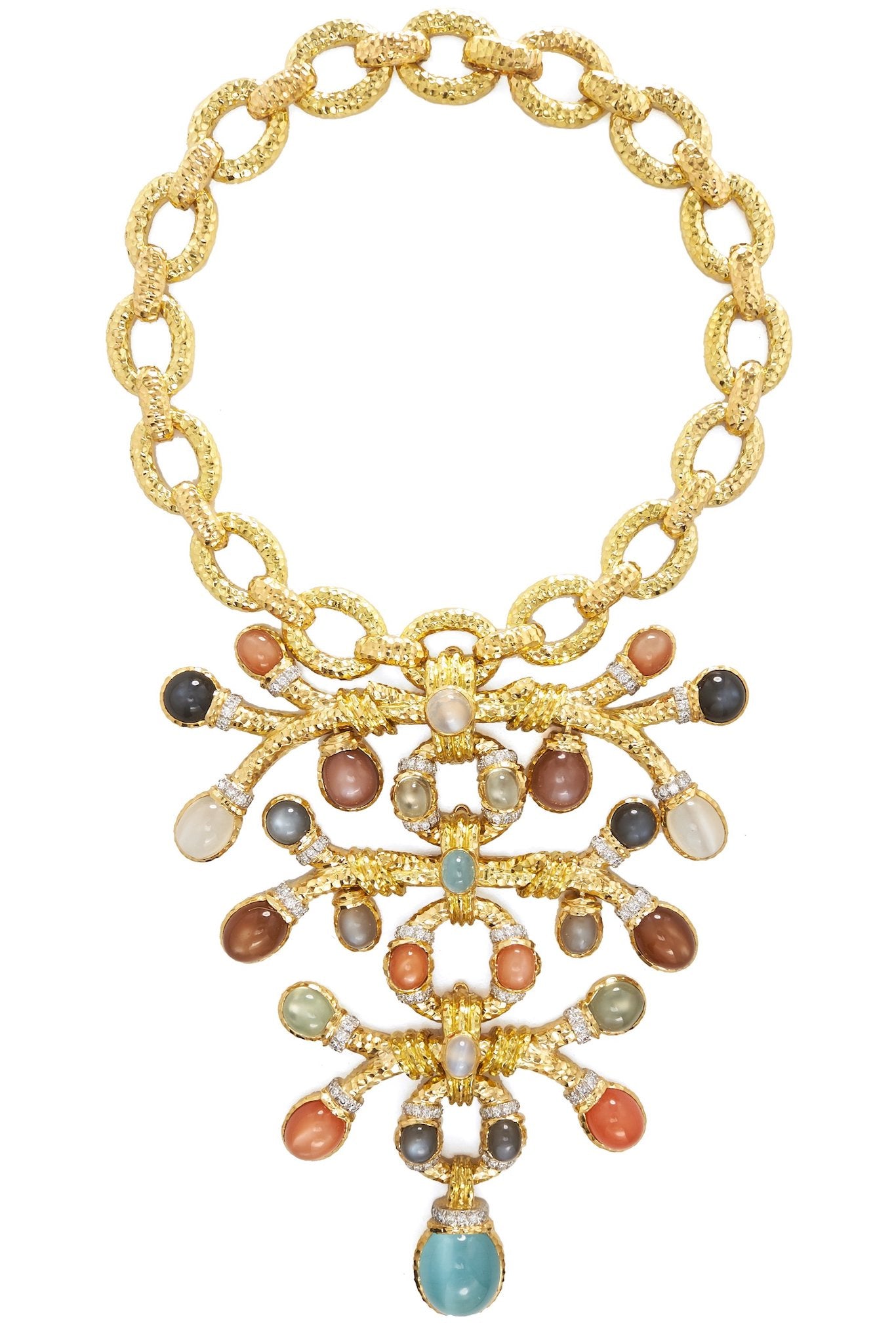 Featured image of post Necklace David Webb Jewelry